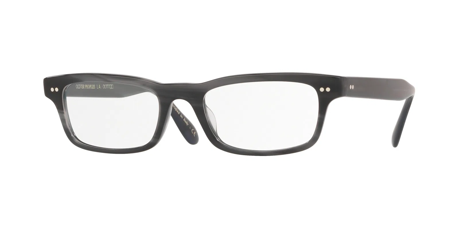 Oliver Peoples 5396F Eyeglasses - view 2